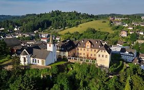 Schlosshotel Kurfuerstliches Amtshaus Dauner Burg